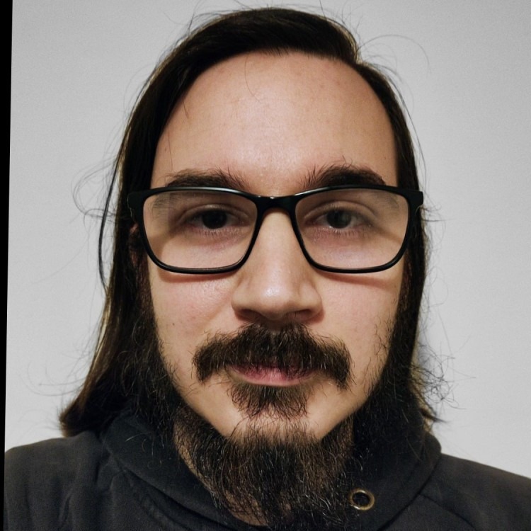 Mauro Gómez