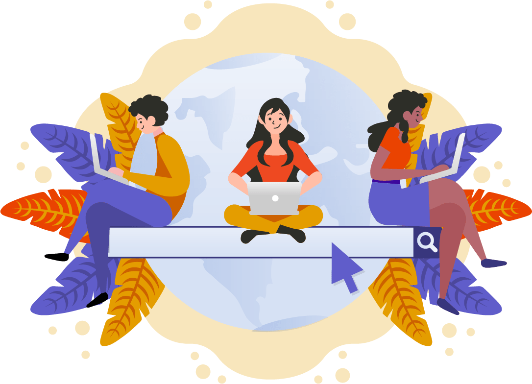 SEO and search engine