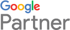Google partner logo