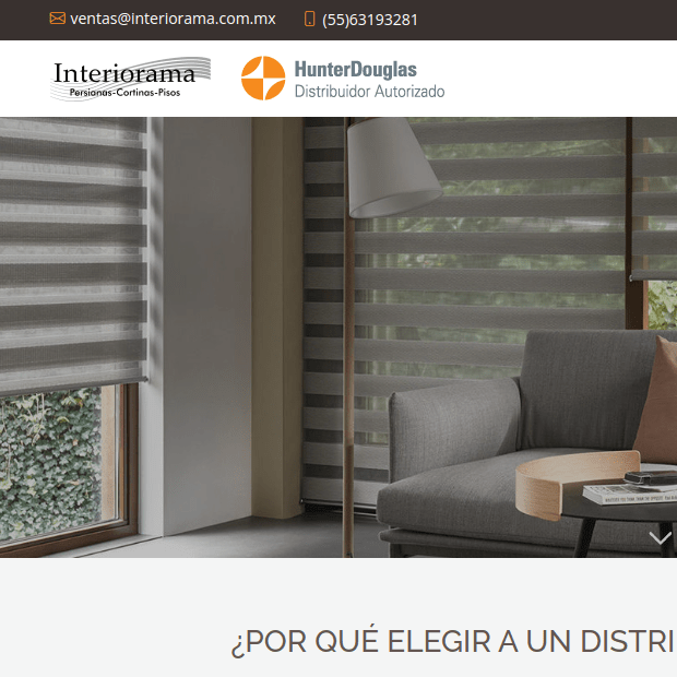 HD Interiorama