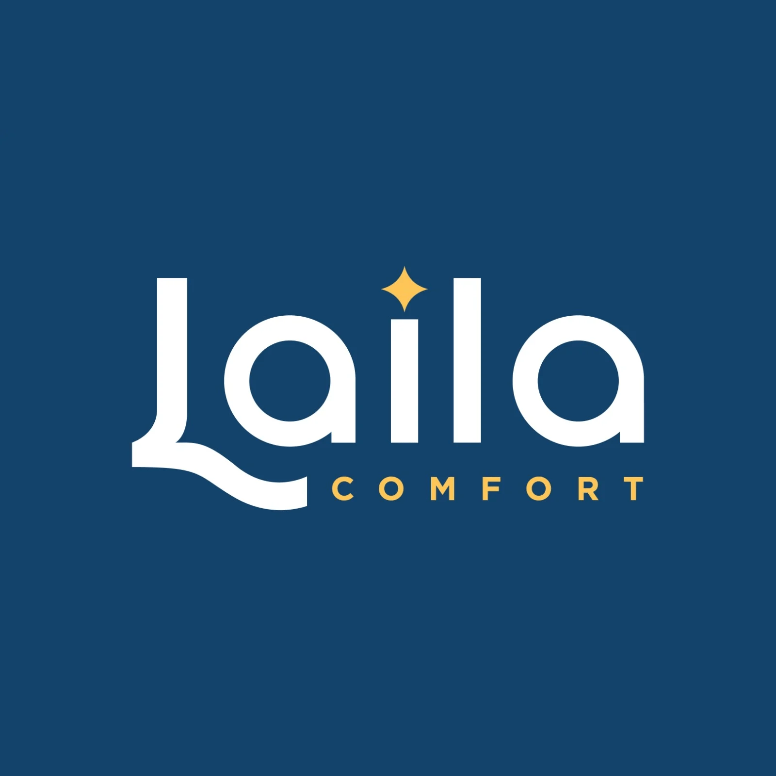 laila comfort youtube video