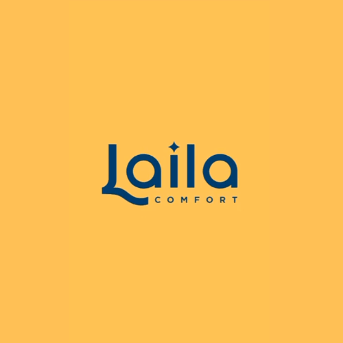 laila comfort instagram reel