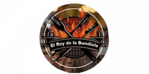 logo elreydelabondiola