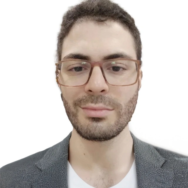 Hernán Rubio