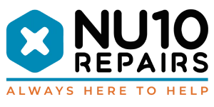 Nu 10 Repairs