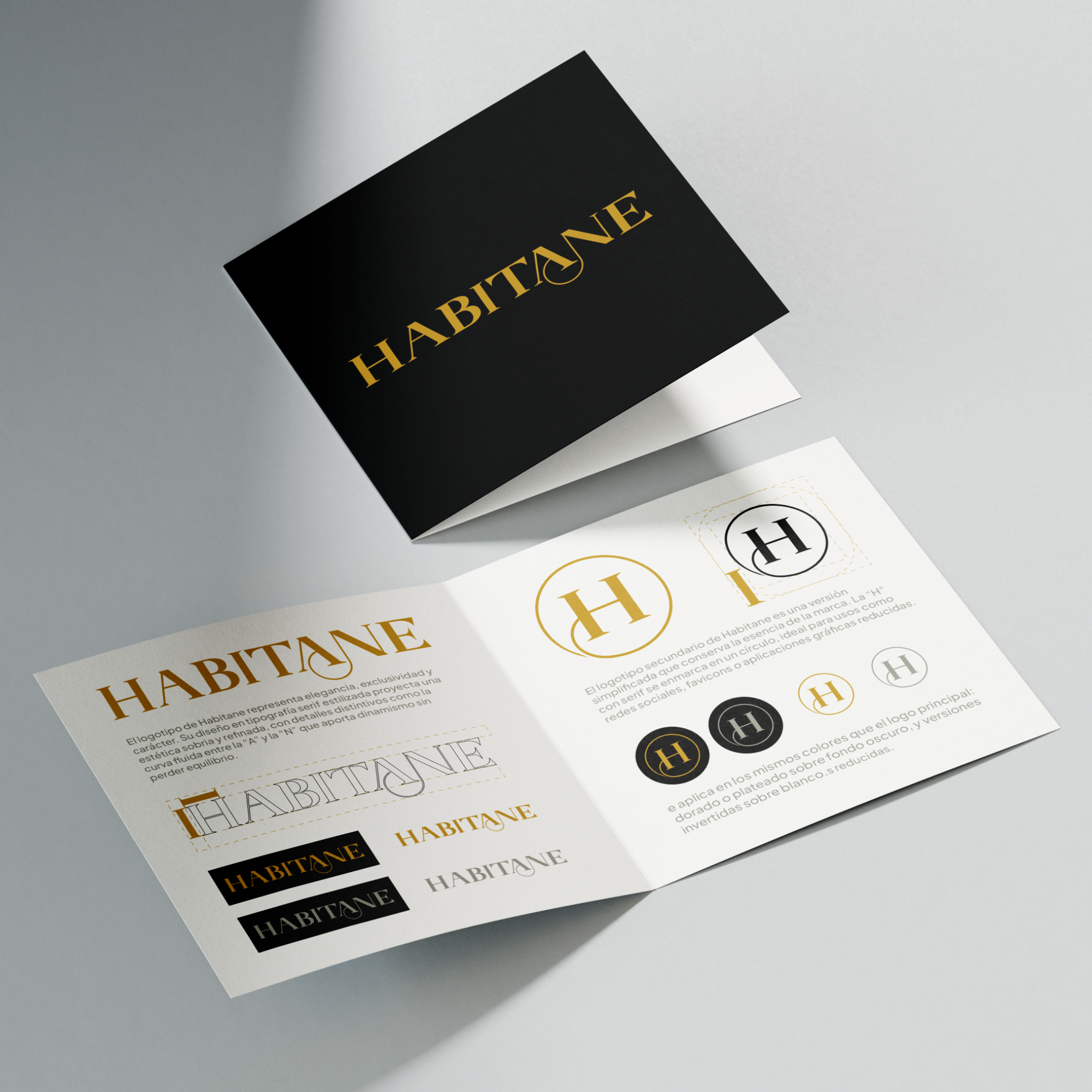 Habitane Select