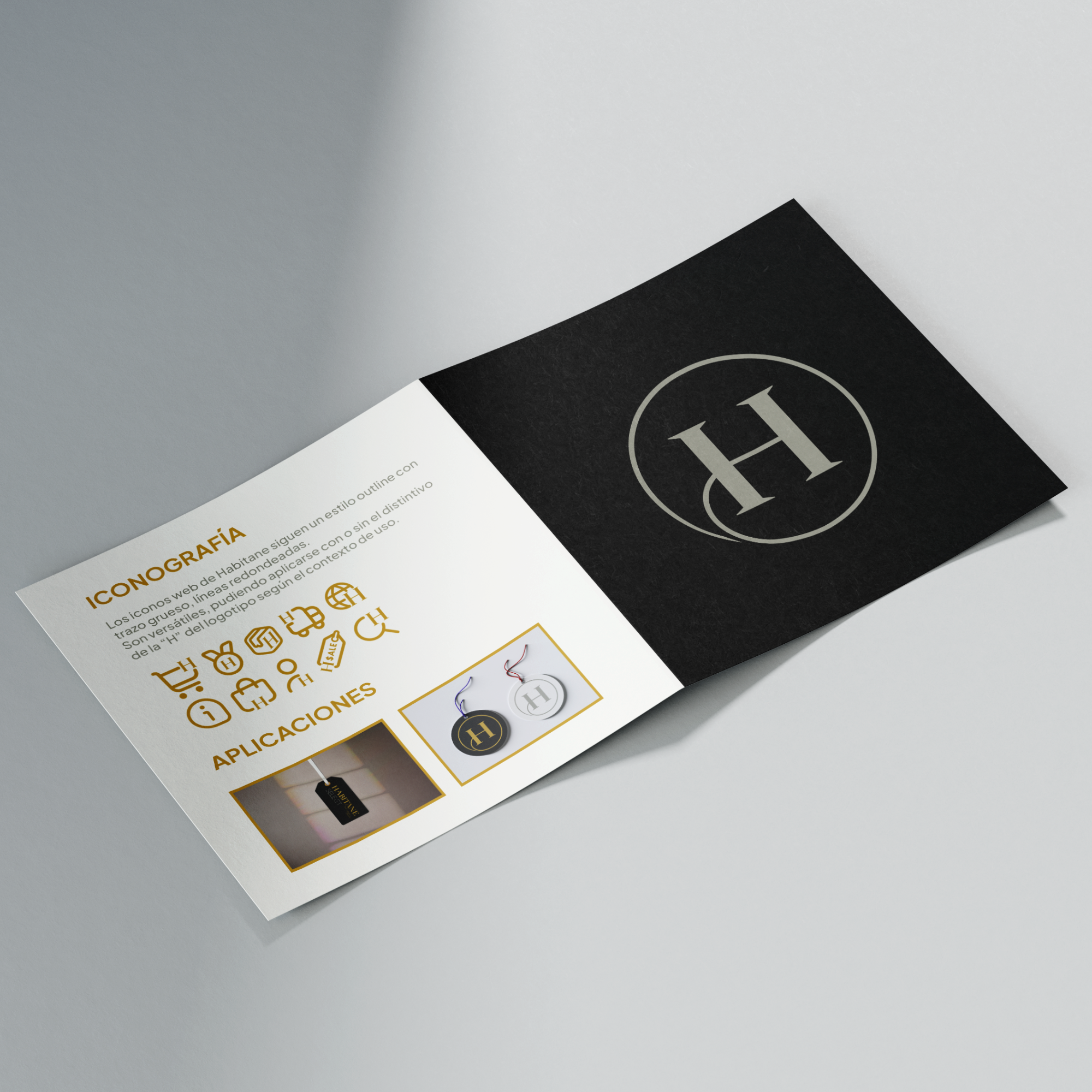 Habitane Select