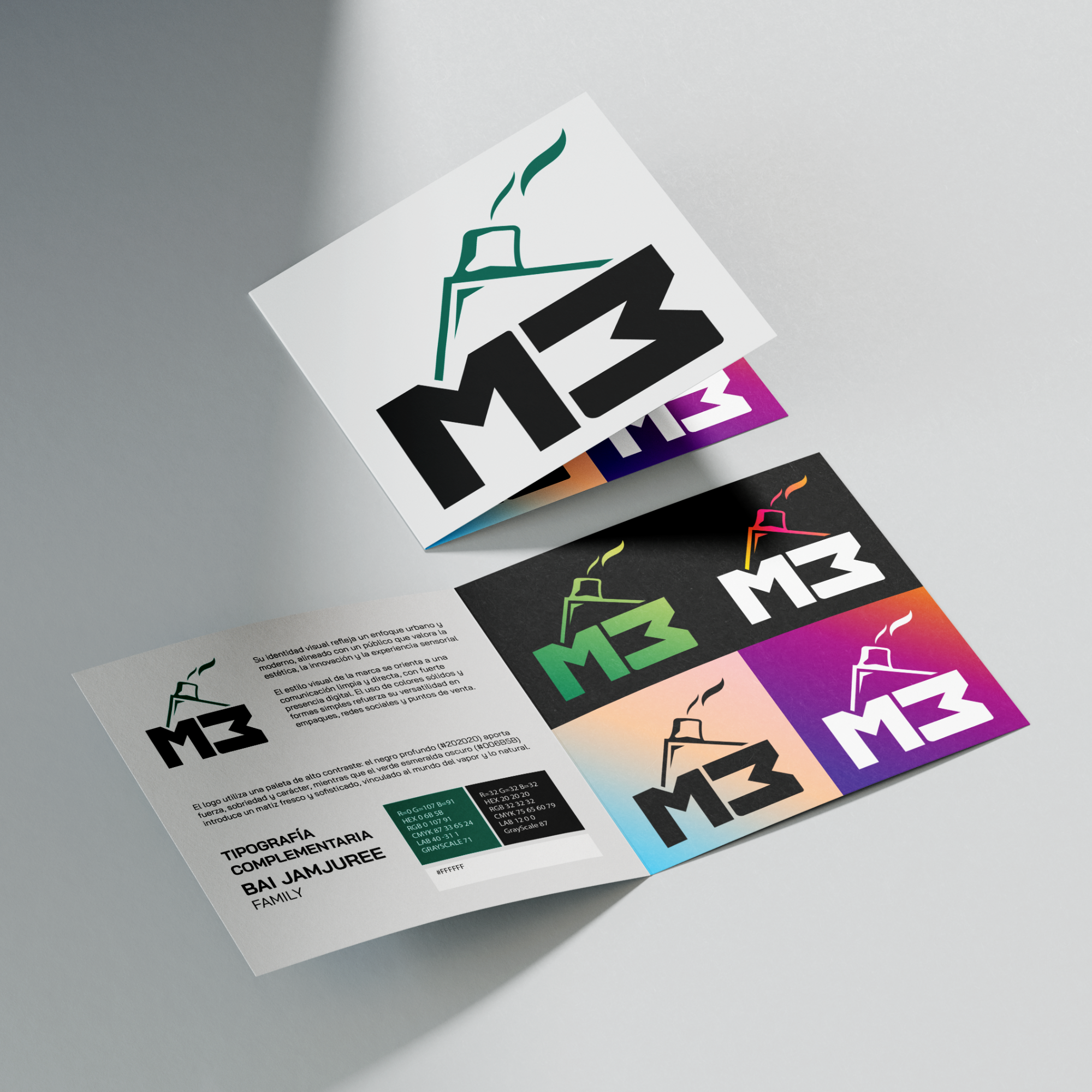 M3 Vapes