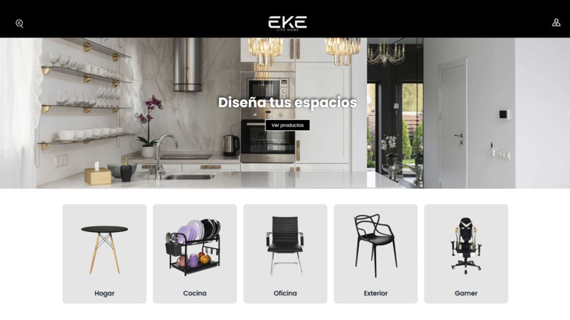 EKE Life Home